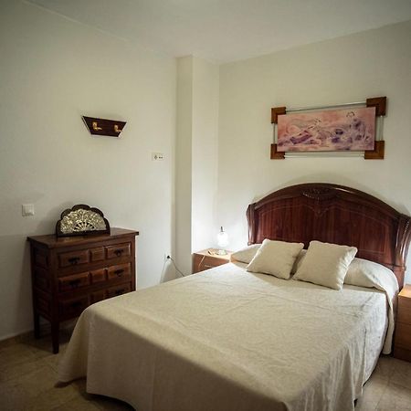 Apartamentos San Anton Villarrobledo Dış mekan fotoğraf