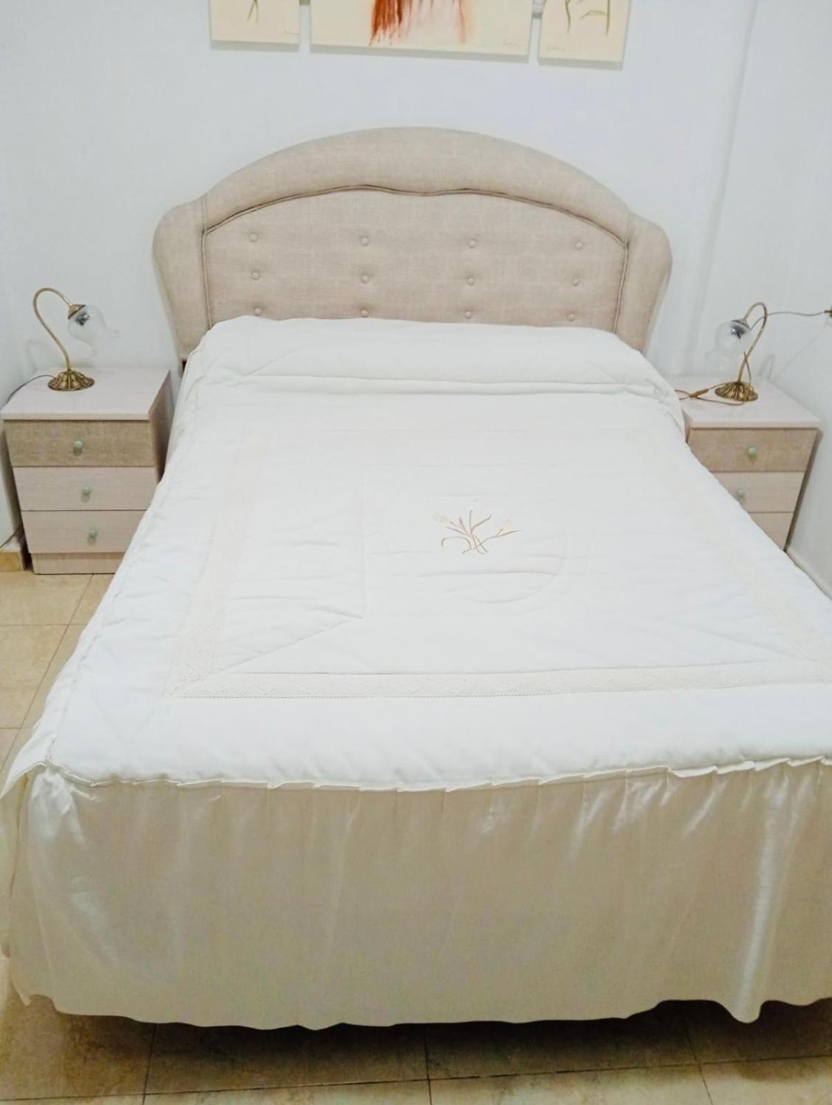 Apartamentos San Anton Villarrobledo Dış mekan fotoğraf