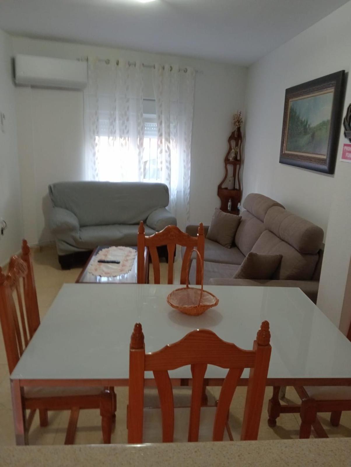 Apartamentos San Anton Villarrobledo Dış mekan fotoğraf